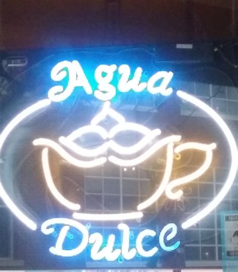 Agua Dulce Cafe in Monroe — Michigan Honest Travel.